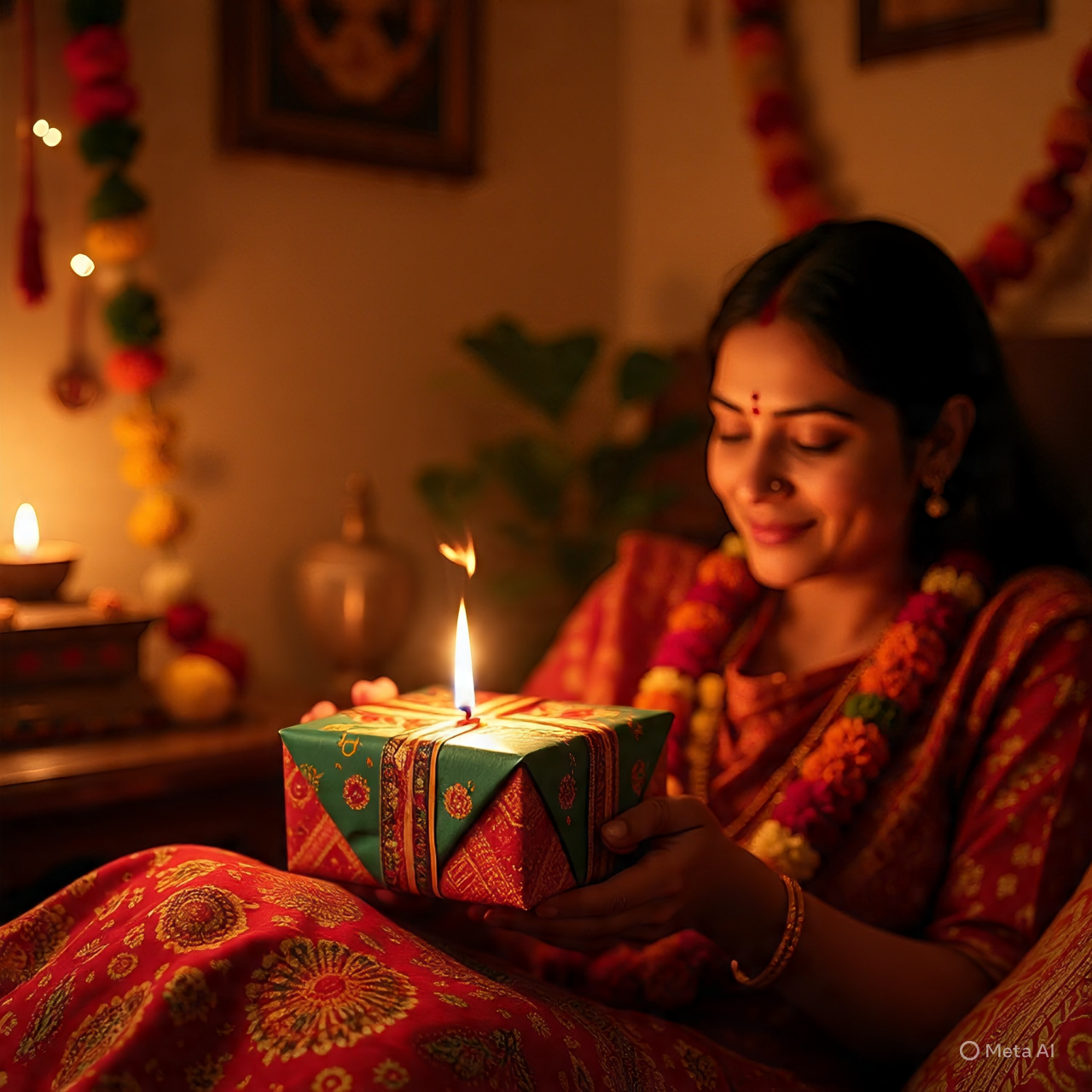 8 Spiritual Diwali Gift Ideas