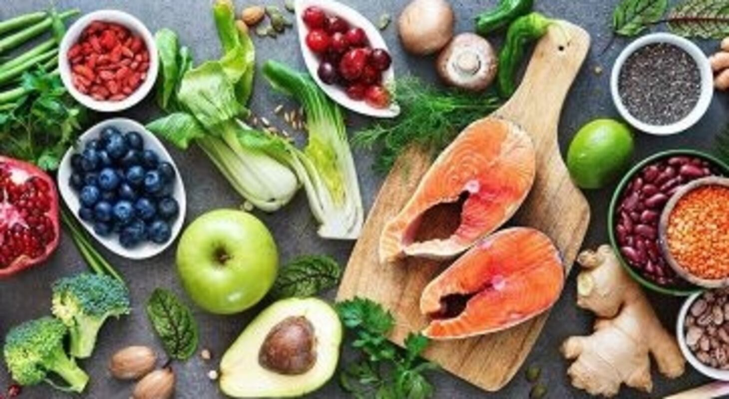 Mediterranean Diet