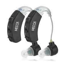 affordable hearing amplifier