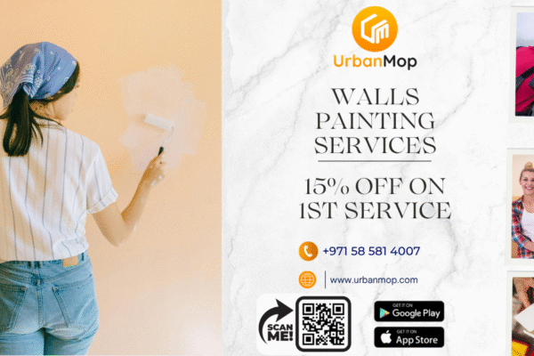 Local painting services near me providing professional home and office painting in Dubai and Abu Dhabi