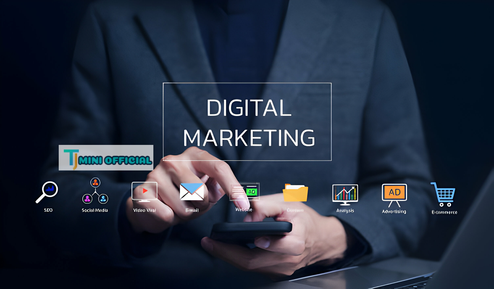 Digital Marketing