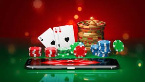Best Mobile Poker Apps for Ring Games in 2025