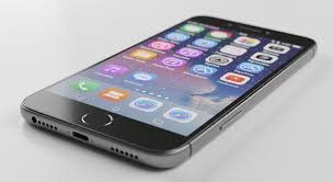 CDiPhone smartphone showcasing advanced features, seamless iOS integration, and user-centric design
