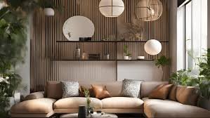 Modern urban apartments Malaysia