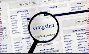Buy Old Craigslist PVA Accounts