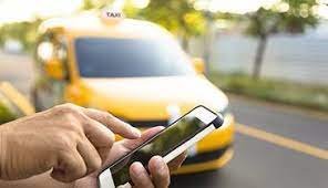 2025 Toronto Pearson airport taxi tips to save time and money.