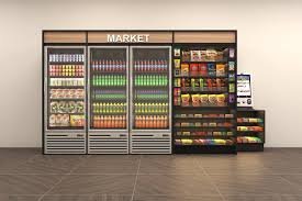 Vending Services For Small Businesses In Mckinney