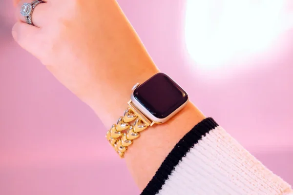 iphone watch bracelet