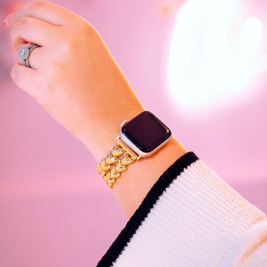 iphone watch bracelet