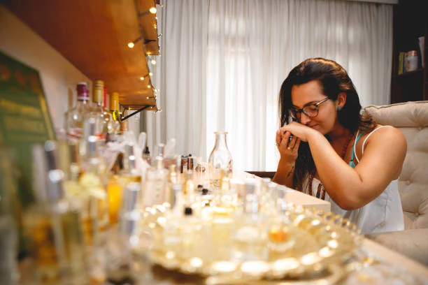 Finding Your Perfect Match perfume