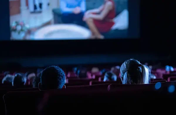 movies influence your style