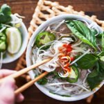 Exploring the Delicious World of Thai Rice Noodles