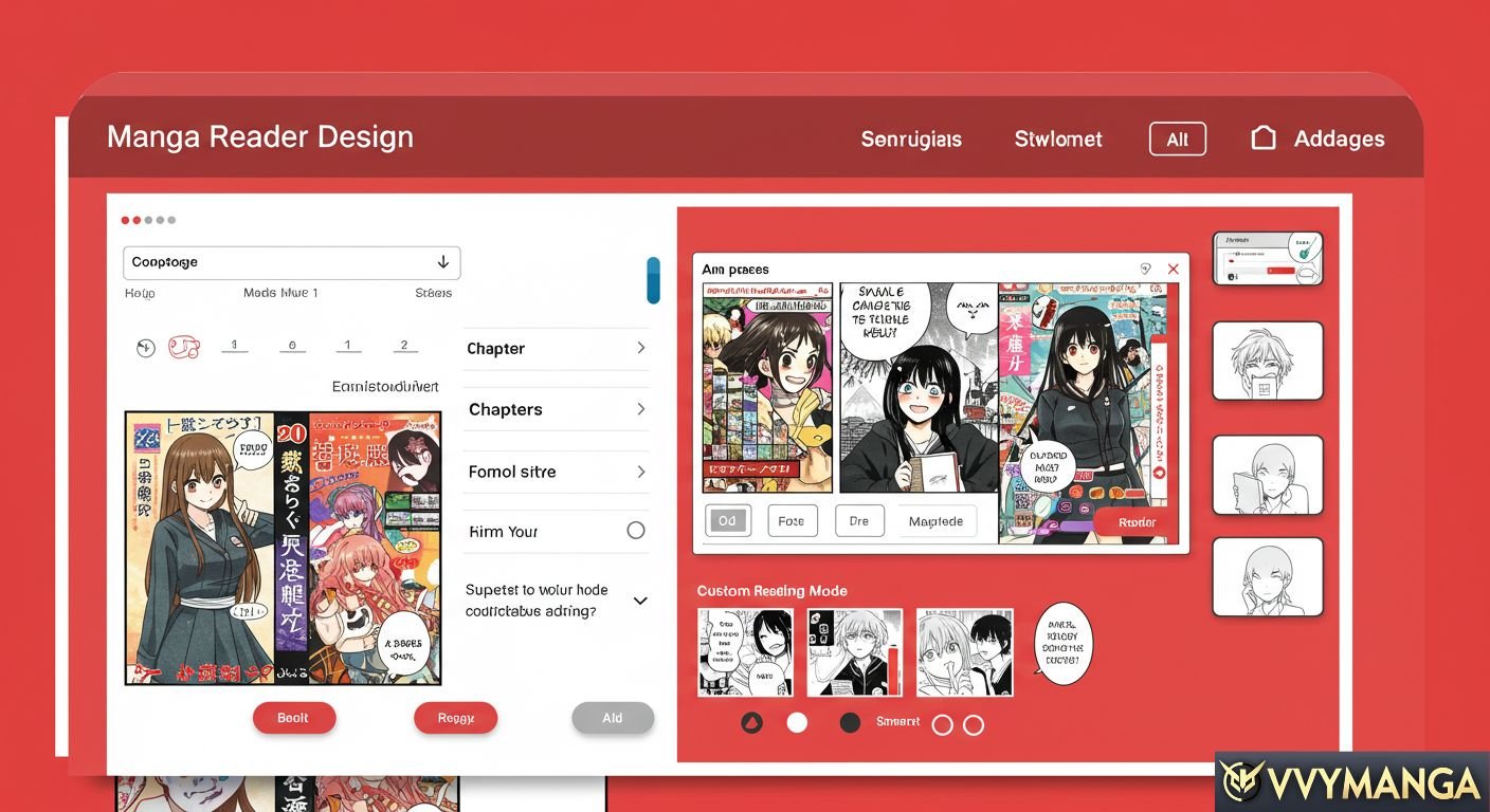 Manga Buddy review