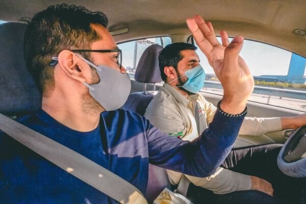 roadside assistance Duba