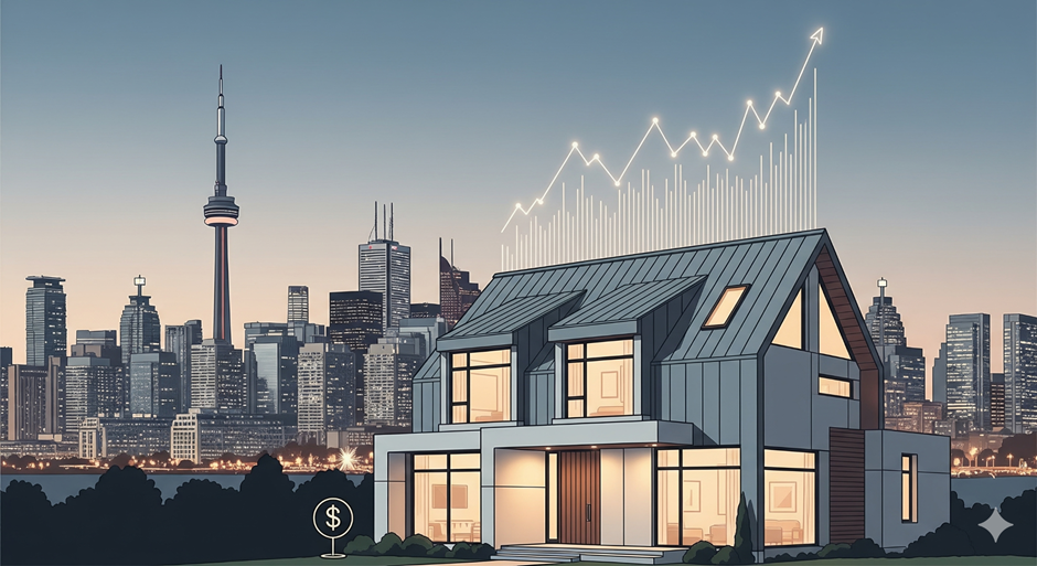 metal roofing canada