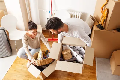 House Removal