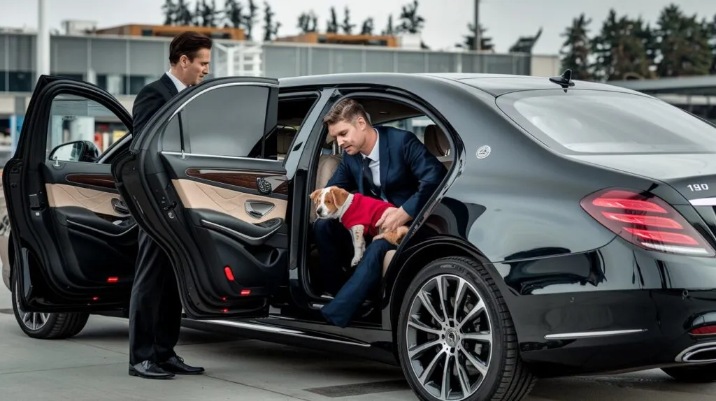 Pearson Airport taxi quick and easy booking guide for hassle-free rides