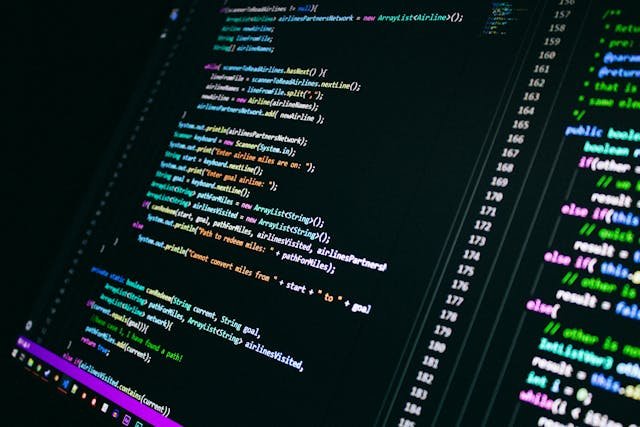 JavaScript