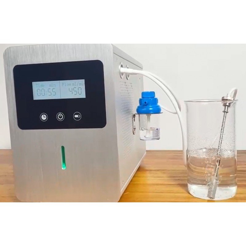 HX900 Hydrogen Inhaler