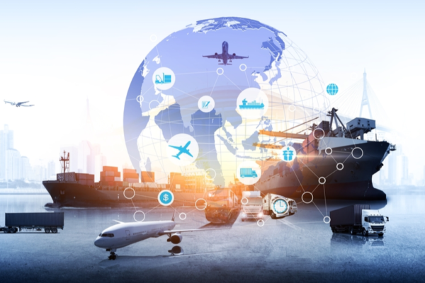 Global Trade Logistics