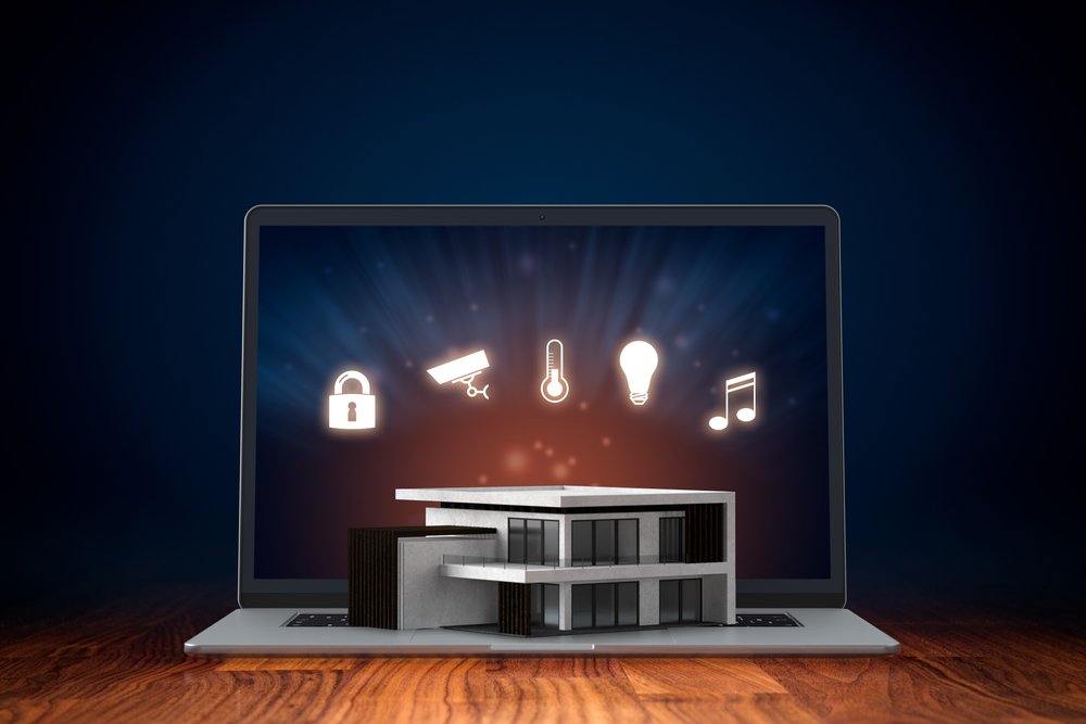 smart home solution