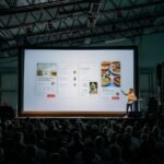 How to choose the right conference photographer for your event