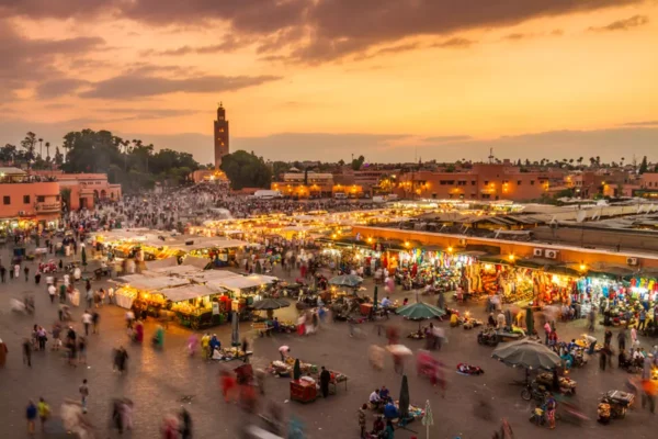 Best Things to Do in Marrakech