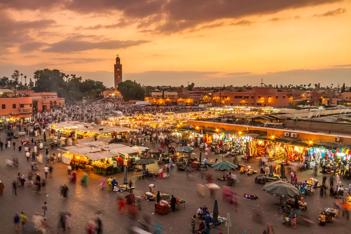 Best Things to Do in Marrakech