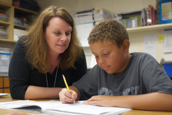 Evidence-Based Reading Intervention Methods: Comparing Multisensory Approaches for Struggling Readers