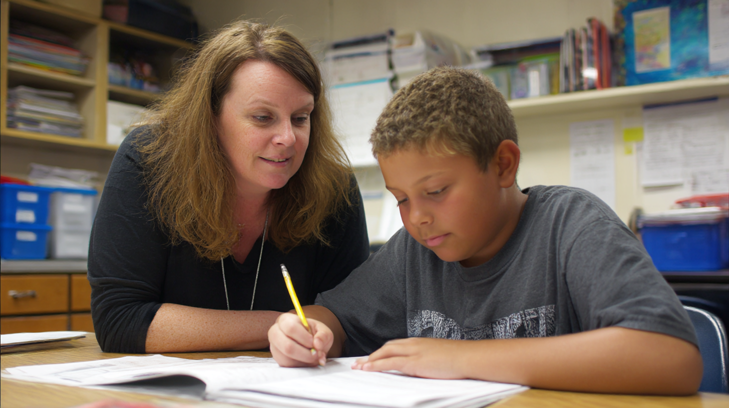Evidence-Based Reading Intervention Methods: Comparing Multisensory Approaches for Struggling Readers