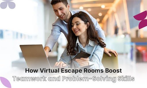 virtual team-building activities