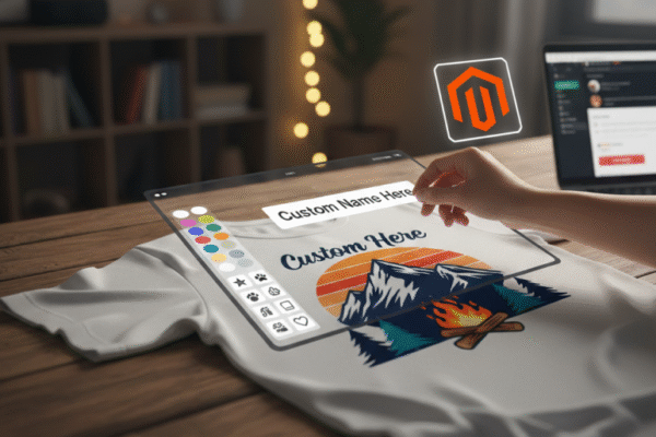 Generative AI in Magento 2