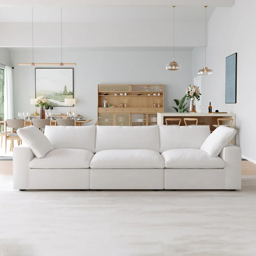 A Sofa You Can Actually Wash: Inside Sofatica’s Game-Changing Design