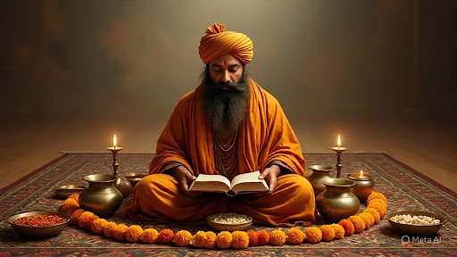 pandit near me in Bangalore