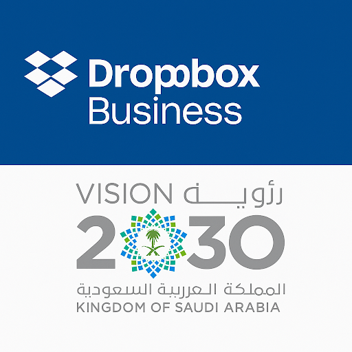 Wroffy Dropbox partner Saudi Arabia