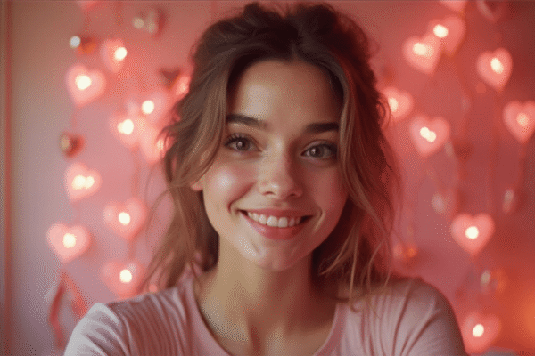 AI Girlfriend and AI Boyfriend App