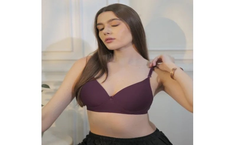 Non-Wired Bras