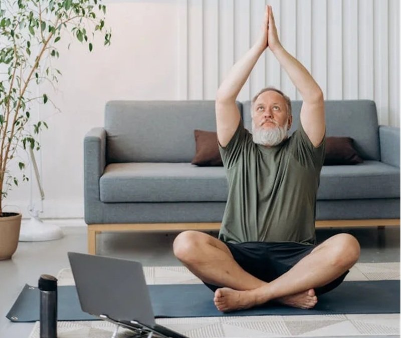 Mitochondrial Health