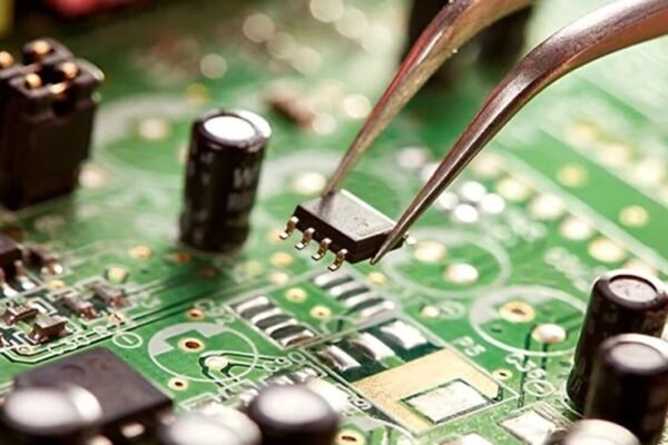 Aerospace PCB Assembly