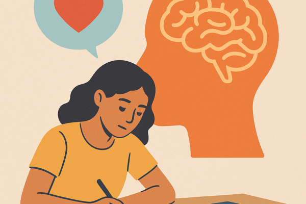 Emotional Intelligence as Homework: Why Students Who Master EQ Outperform Traditional Leaders