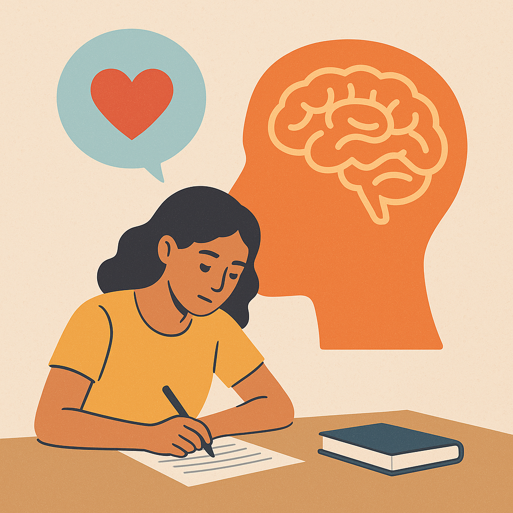 Emotional Intelligence as Homework: Why Students Who Master EQ Outperform Traditional Leaders