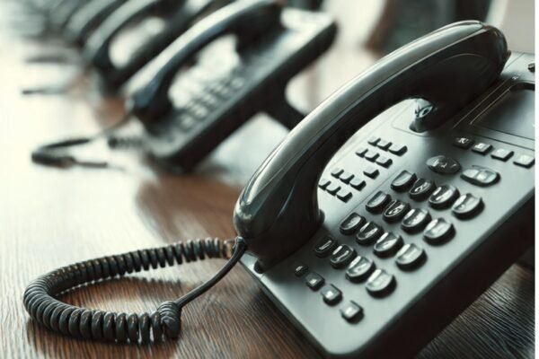 Essential Features Every Company Communication Setup Should Have