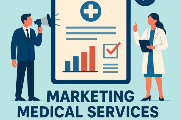 Marketing Medical Services Under New Compliance Rules: What Still Works