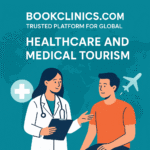 BookClinics.com — Trusted Platform for Global Healthcare and Medical Tourism