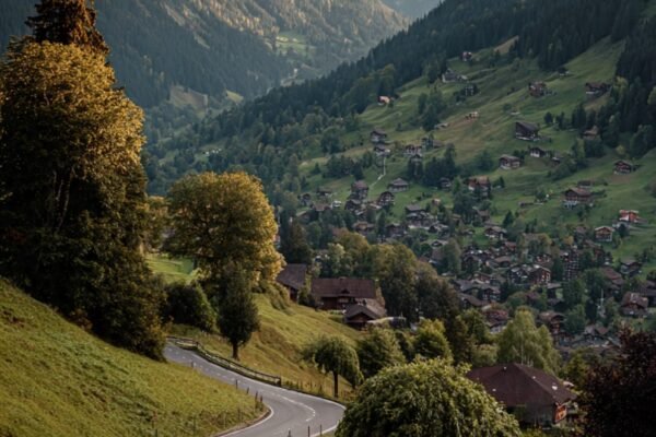 Your Gateway to the Alps: Why a Private Transfer from Zurich to Davos is the Smartest Choice Your Gateway to the Alps: Why a Private Transfer from Zurich to Davos is the Smartest Choice