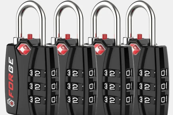 Secure Your Ride: Small Bag Locks for Car Owners Secure Your Ride: Small Bag Locks for Car Owners