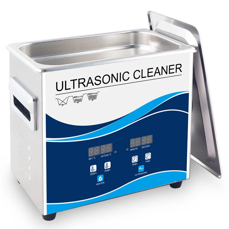 Ultrasonic Cleaner