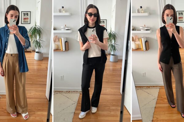 Women’s Dress Pants: How To Style Them For Work, Evenings, And Weekends