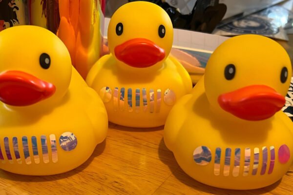 Why Custom Jeep Ducks Have Become the Ultimate Conversation Starter