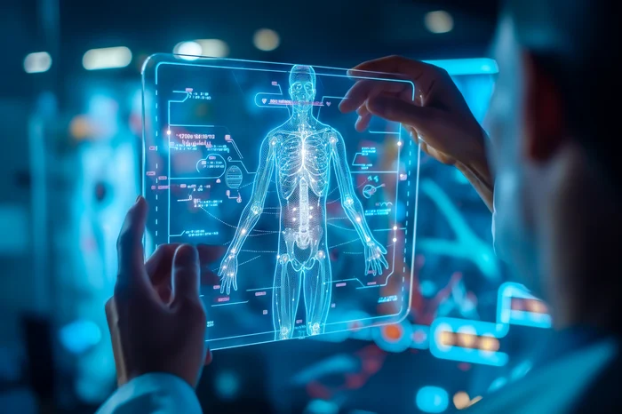 AI in Medicine